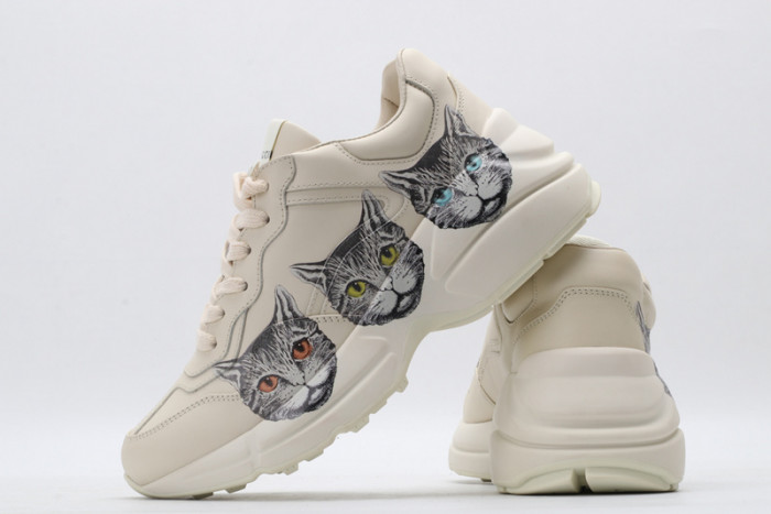 GUCC TRAINER SNEAKER