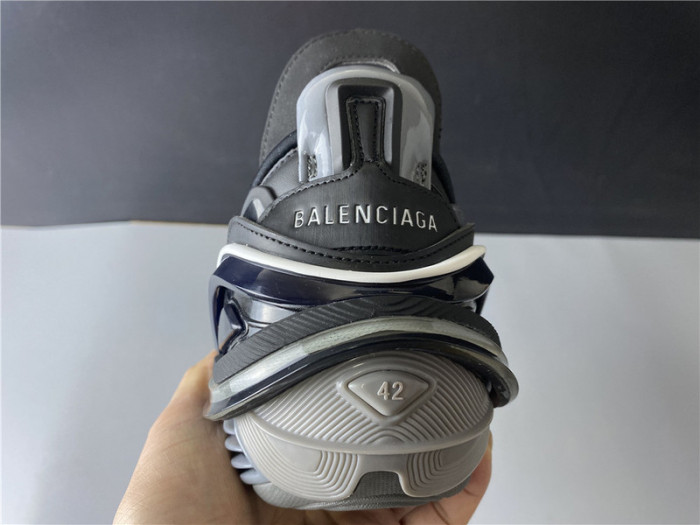 BLCG 5.0 TYREX 20SS RUNWAY RED AND BLACK 617535 W2CB1 1060