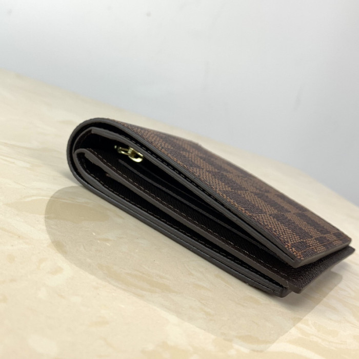 LouiV Wallet