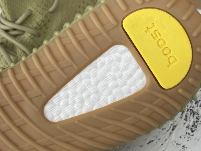 Adidas Yeezy Boost 350 V2 Sulfur FY5346