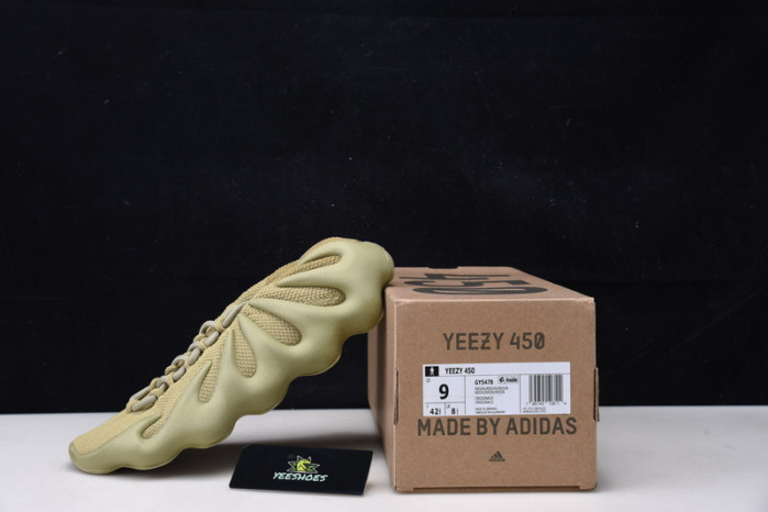 Adidas Yeezy 450 GY5478