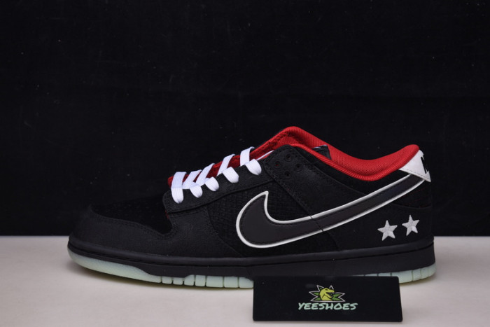 LEAGUE OF LEGENDS LPL X NIKE DUNK LOW DO2327-011