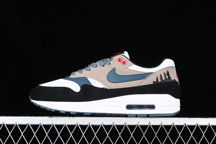 Nike Air Max 1 PRM Escape Treeline FJ0698-100