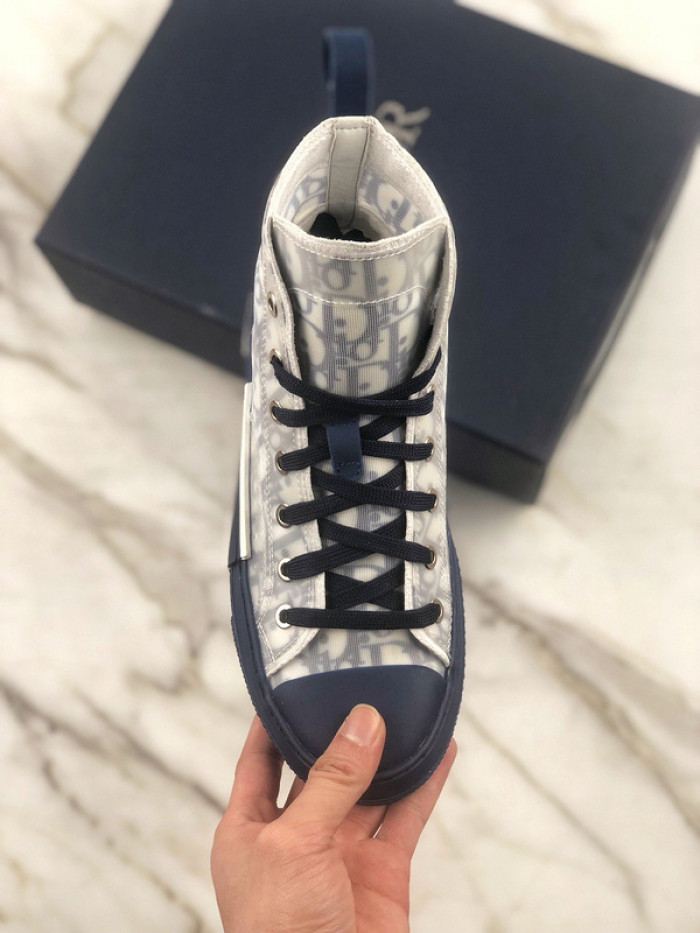 D10R B23 Sneakers High Top