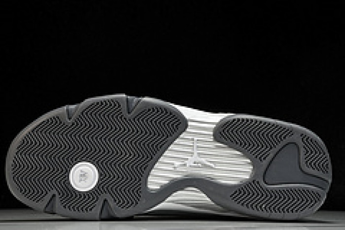 Air Jordan 14“Flint Grey   FJ3460-012