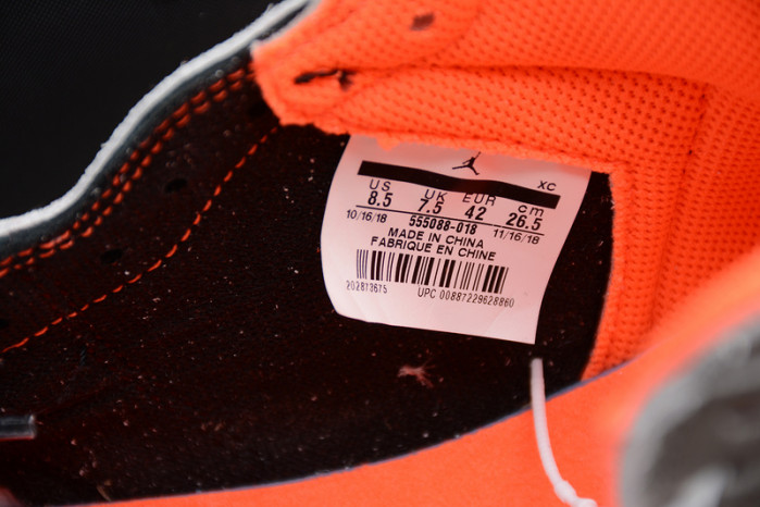 AIR JORDAN 1 RETRO HIGH OG “NEUTRAL GREY” 555088-018