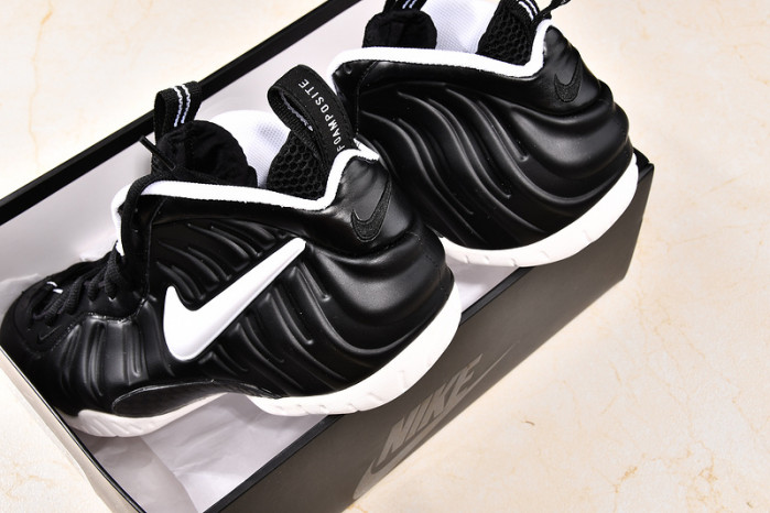 Air Foamposite Pro Dr. Doom (2016)  624041-006