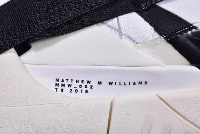 Nike Free TR 3 SP MMW Sail Black AQ9201 100