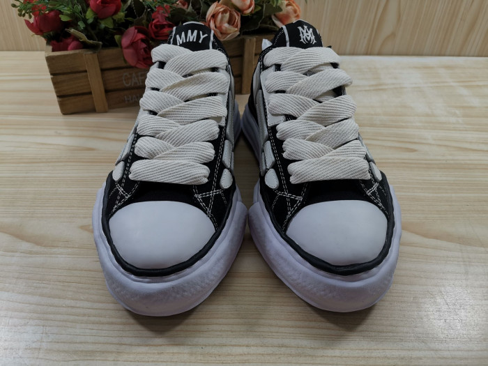 AMIRI x MAISON MIHARA YASUHIRO AM-022702